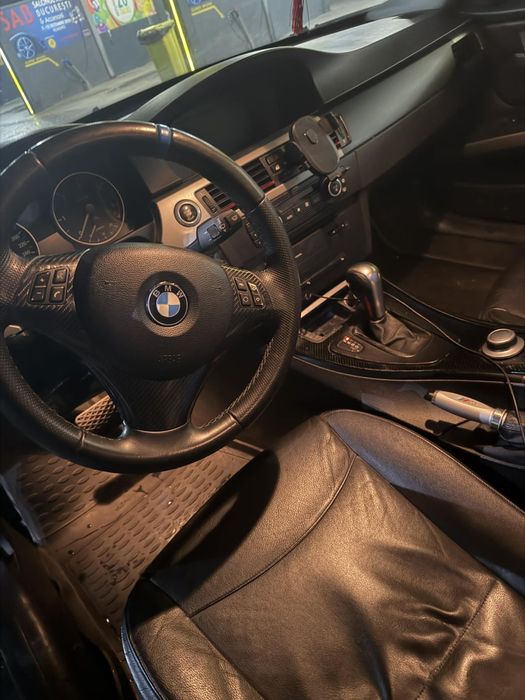 vand BMW 320D, seria 3