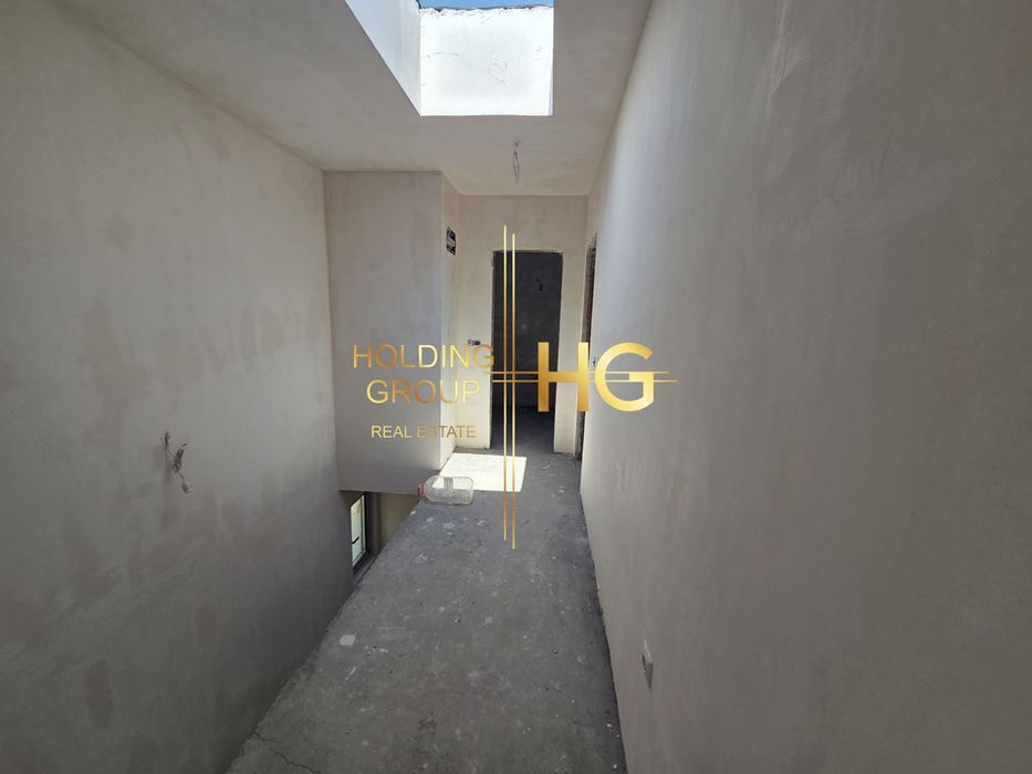 Къща в Варна-м-т Акчелар площ 162  кв.м