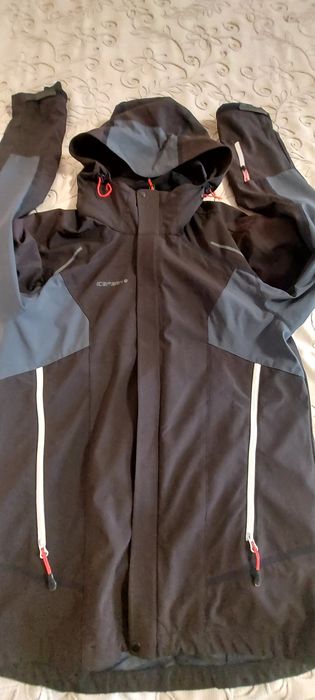 Туристическо яке Icepeak размер М/50