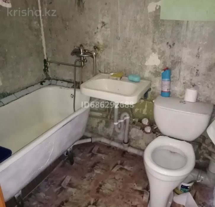 Продам однокомнатную квартиру