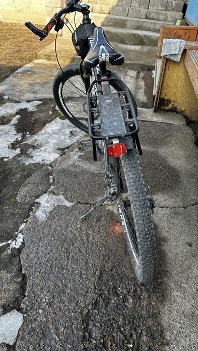 продам велосепед в хорошем состаяние