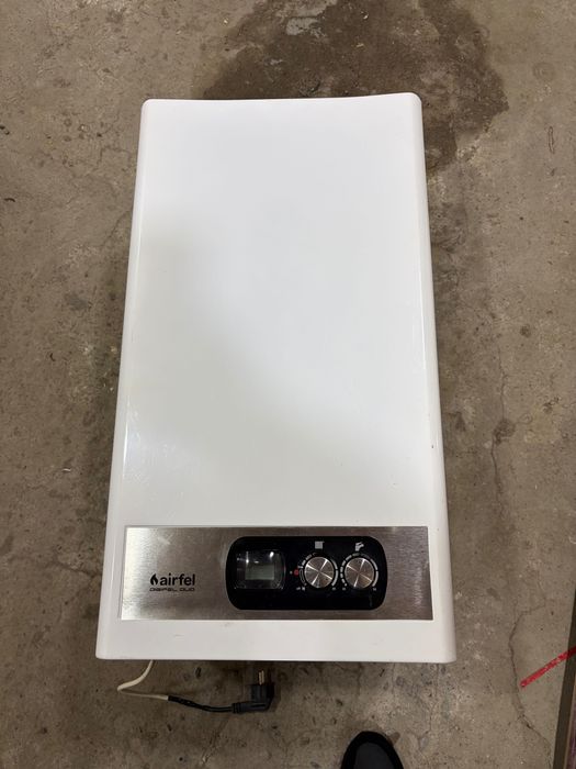 котёл сотилади airfel bosch