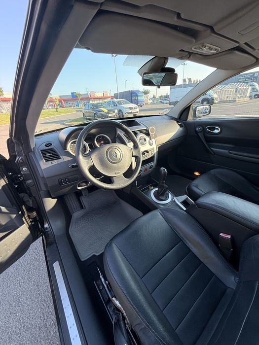 RENAULT Megane 2005 — imagine 4