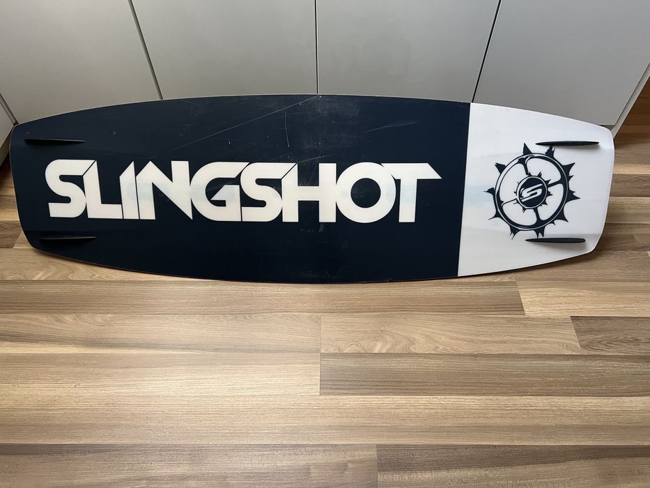 Placa wakeboard Sling 143cm