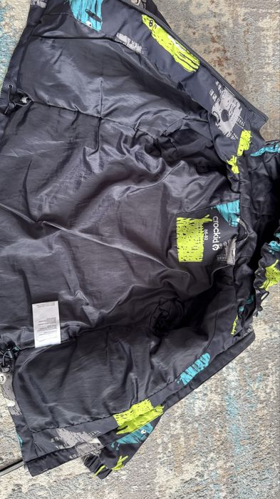 Куртка на мальчика, Crockid, 86-92см