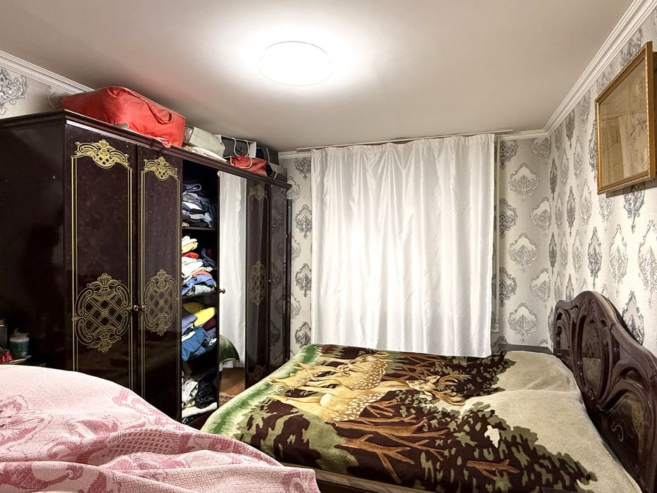 Трёхкомнатная 3/3/5 Лисунова, Кирпич, Кадышева, Котельная, под Ипотеку