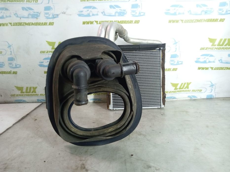 Radiator calorifer bord 3c0819031 Volkswagen Tiguan 1 (5N) (2007 - 2011) 2.0 tdi CBAB