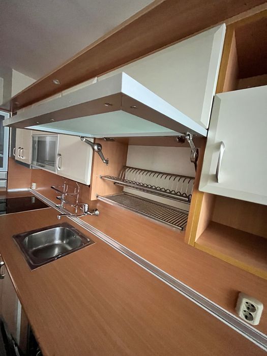 Кухня втора употреба с електроуреди