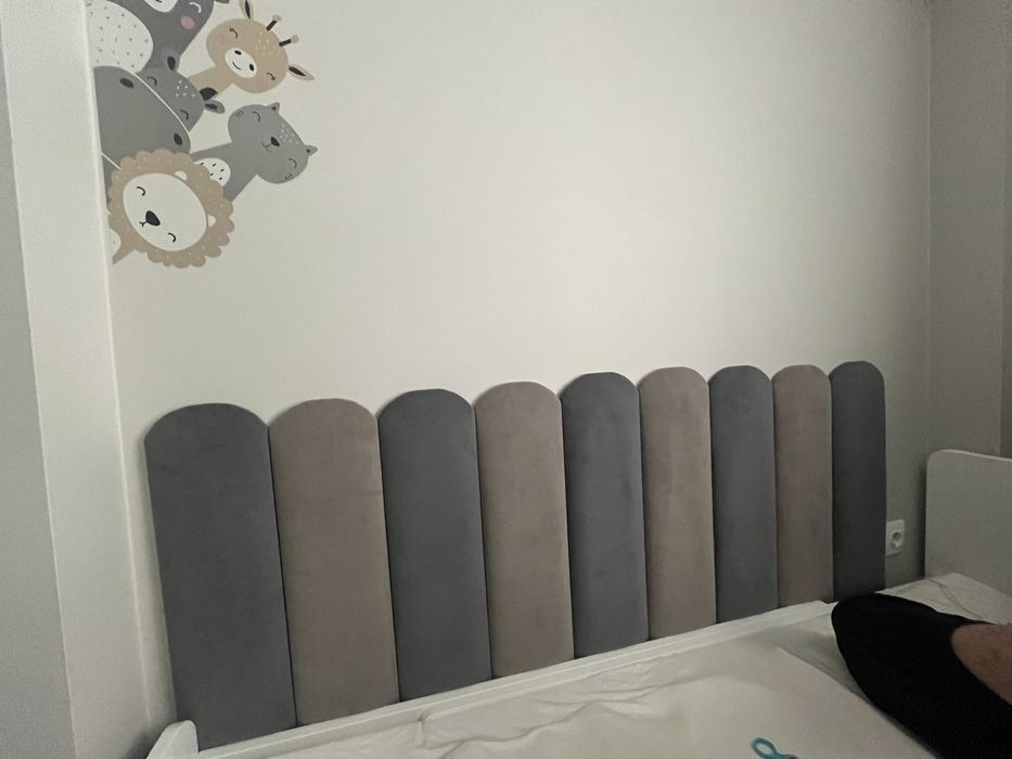 Тапицирани стенни панели