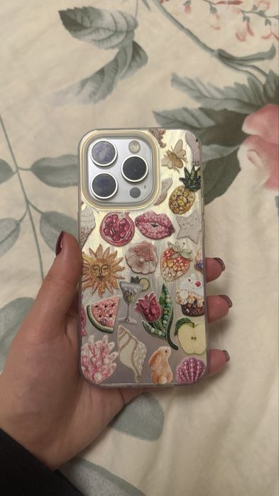 Iphone 15 pro 256gb sim+esim