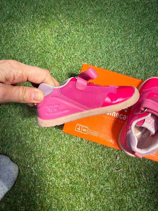 Обувки за дете Биомеханикс