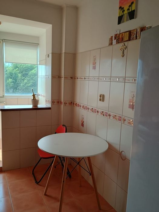 închiriere, Tătărași, 2 camere semidecomandat