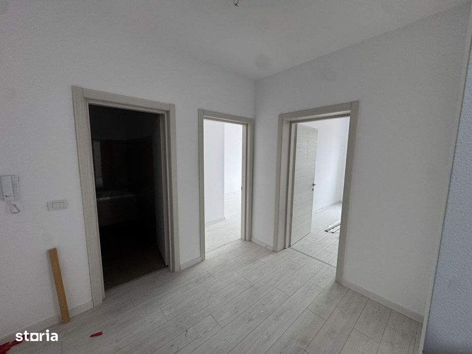 Apartament Giroc 3 camere, 53 mp, modern — fotografia 3