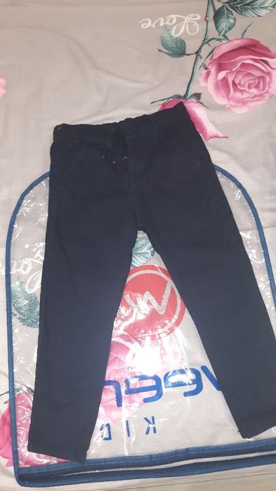 Детский костюм тройка