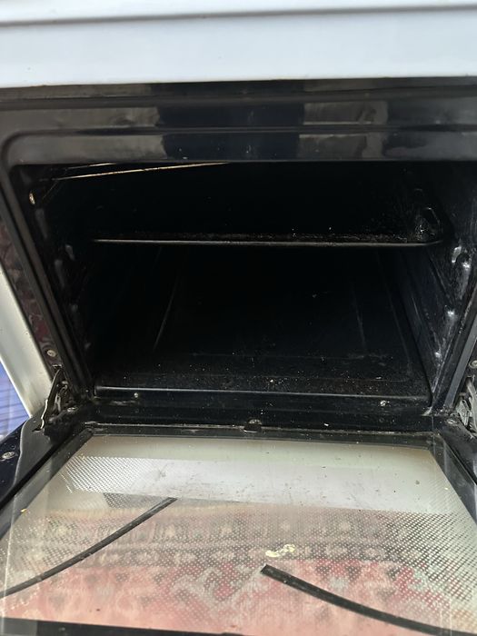 Электрическая плита