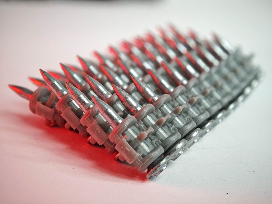 Cuie pistol HILTI  BX3, BX4, GX3, GX120 Bacău 16 19 22 27 32 38mm