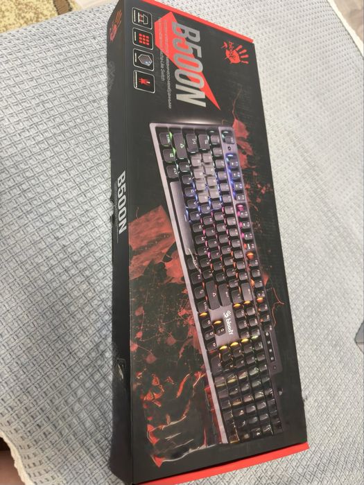 Продам игровой компьютер