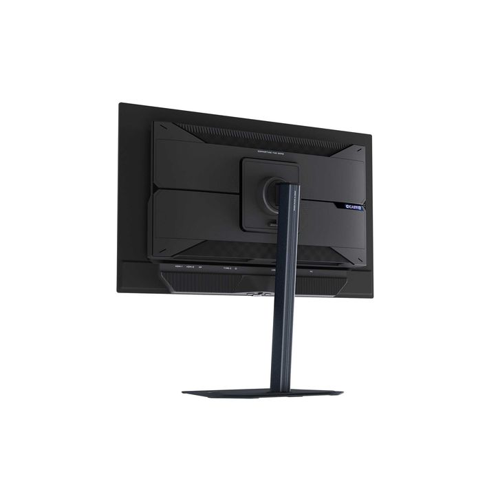 -Монитор Gigabyte - 27" MO27Q2A Gaming QD-OLED 280hz QHD (2560 х 1440)