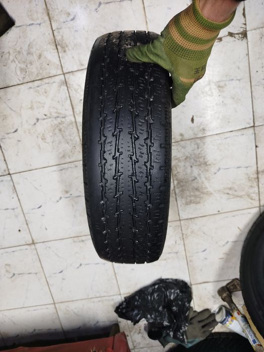 Labo Van Damas uchun 12 diska balon sotiladi