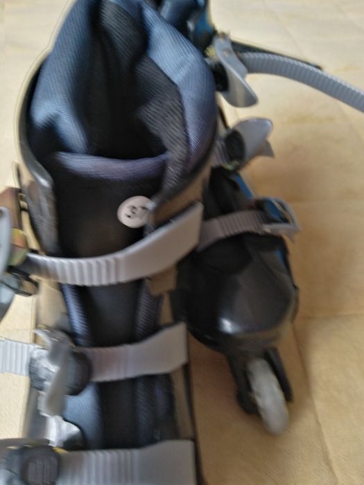 Ройлери-35/36м номер. Запазени.