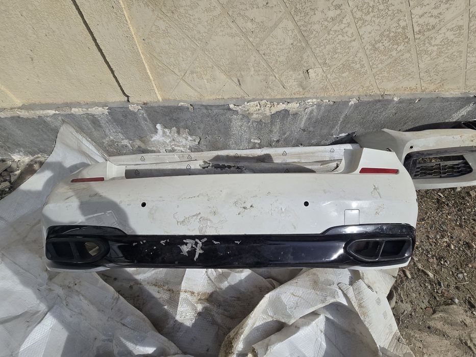 Bmw olri orqa J 11 zapchast arginal qulay narxda