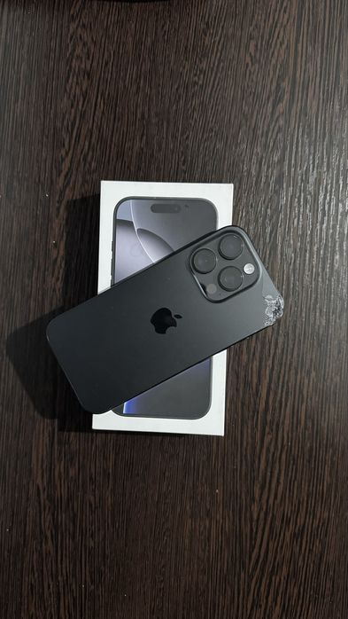 Iphone 16pro срочно сатылып жатр