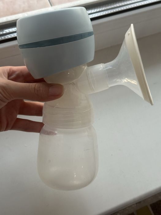 Продам молокоотсос элекрический !