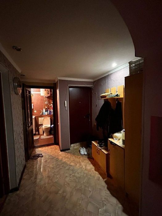 Продаю квартиру срочно!