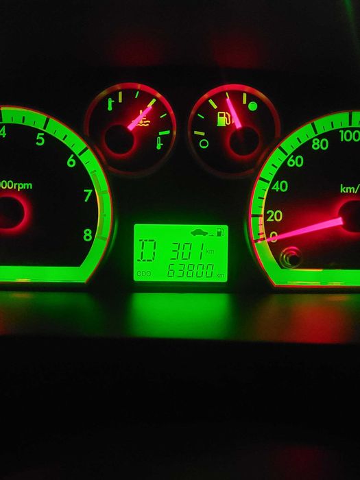 Ravon R3 Euro (NEXIA 3 SHEVROLET 4 позиция)  2020 г. 64 000 пробег