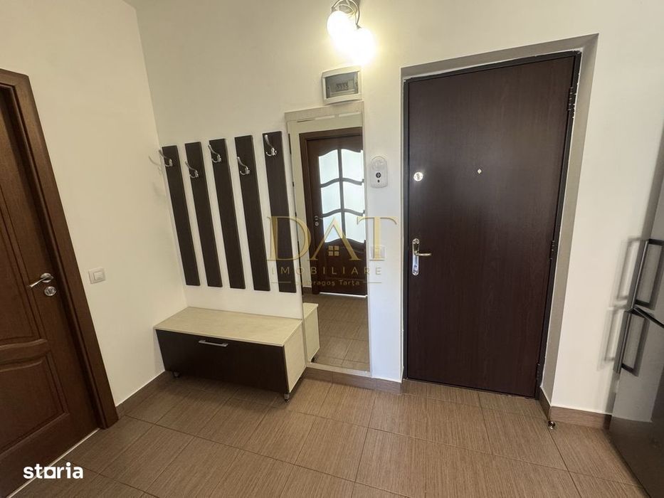 Apartament 1 camera | etaj intermediar | zona Hotel Paradis | terasa