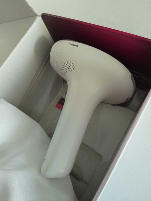 Epilator Philips