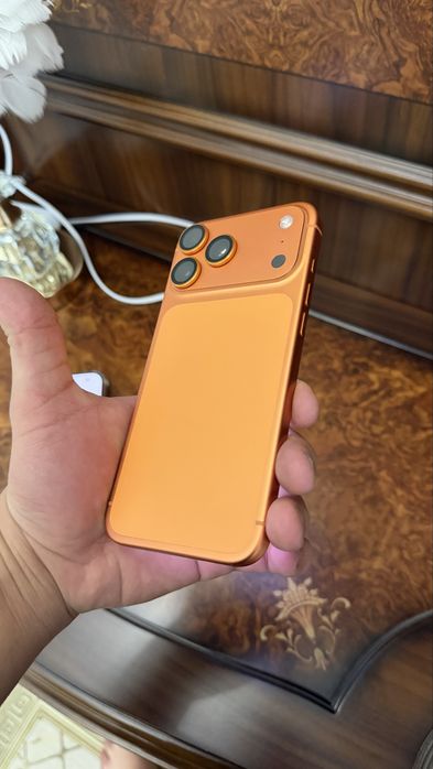 Iphone 17pro MAX 1Tb