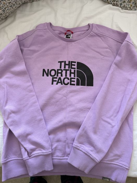 Суичър The North Face