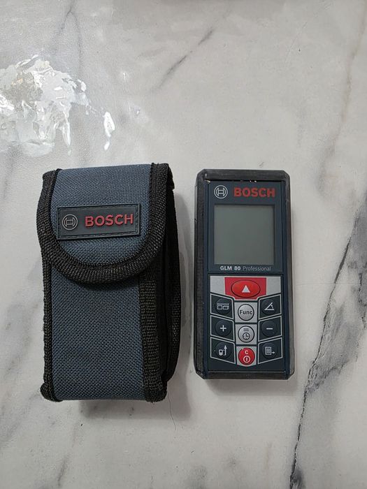 Продам дальномер лазерный уровень BOSCH