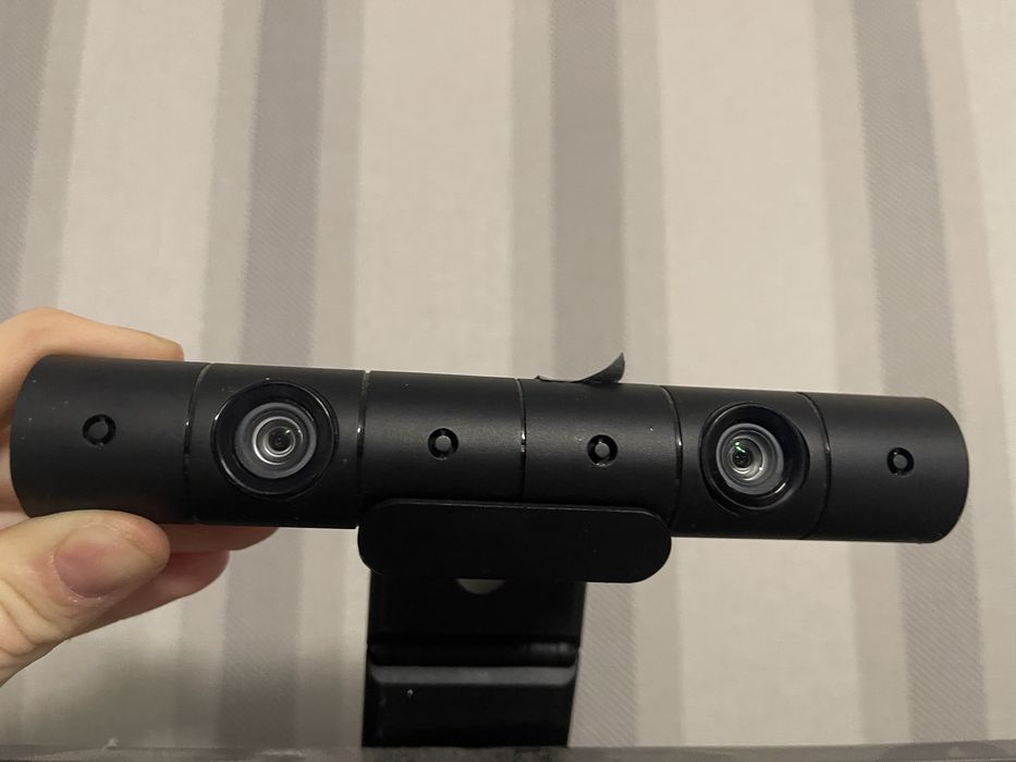 PlayStation VR для PS4+PS4 SLIM 500гб