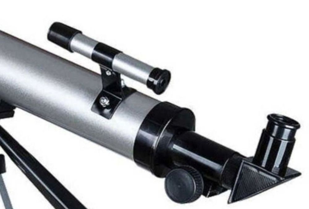 Детски телескоп увеличение х 300