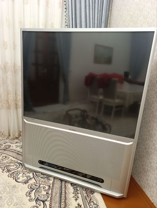 Samsung TV xolati zo'r