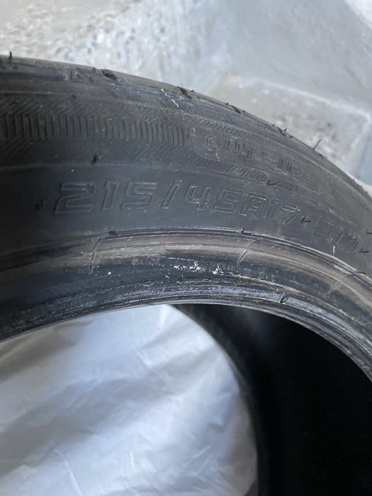 Летни гуми Falcon 215/45/17