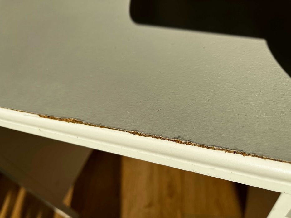 Детско бюро от ИКЕА