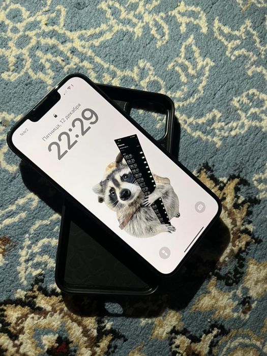 iPhone 13 Памят 128гб