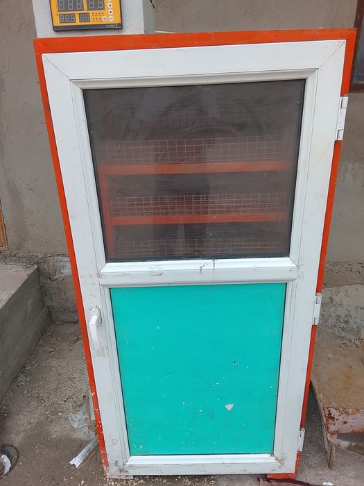 инкубатор для яиц