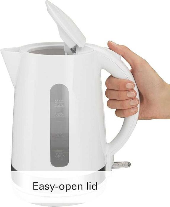 Ел. кана за вода Awox Solid White 2000 W 1.7 l