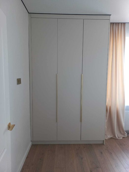 Та самая квартира из Пинтереста