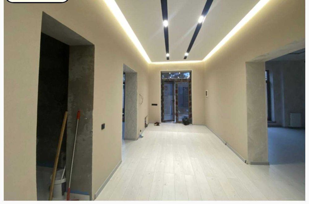 Продаётся Евродом в Бектемирском районе, 2-сотки (N 13053)