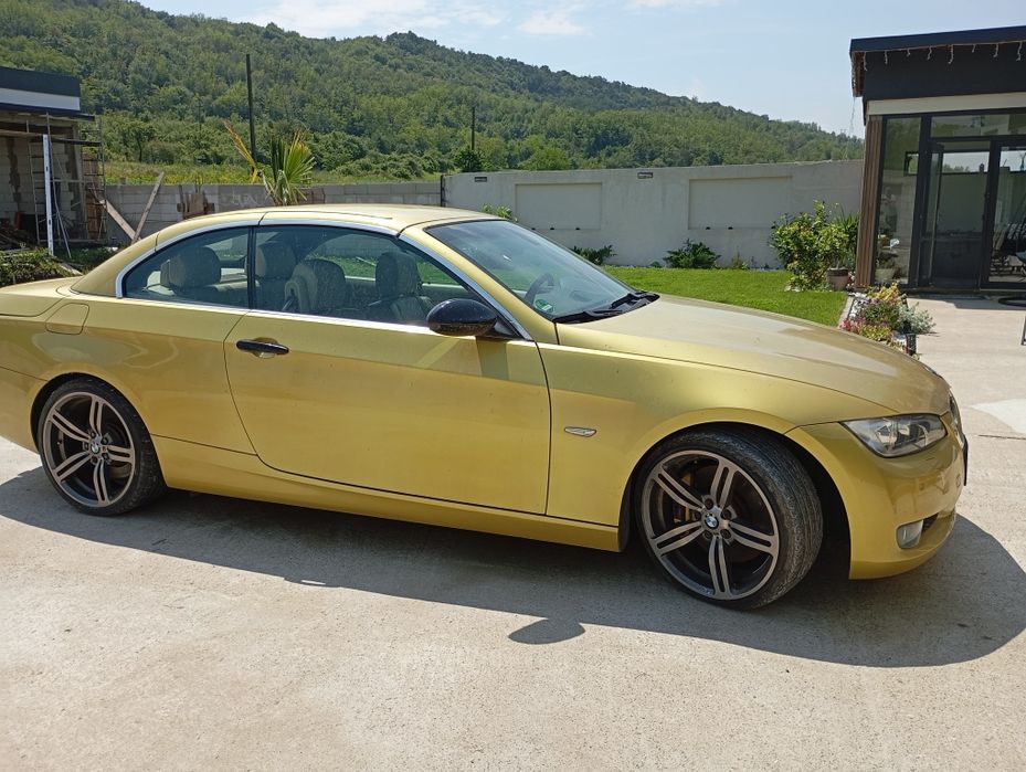 BMW Seria 3 2007 — imagine 1