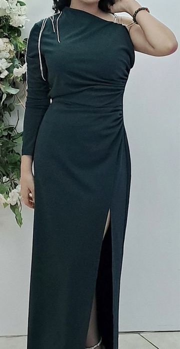 Вечернее платье 48-50р