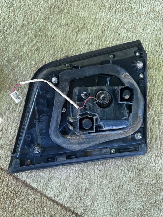 Комплект задних фар на Лексус570