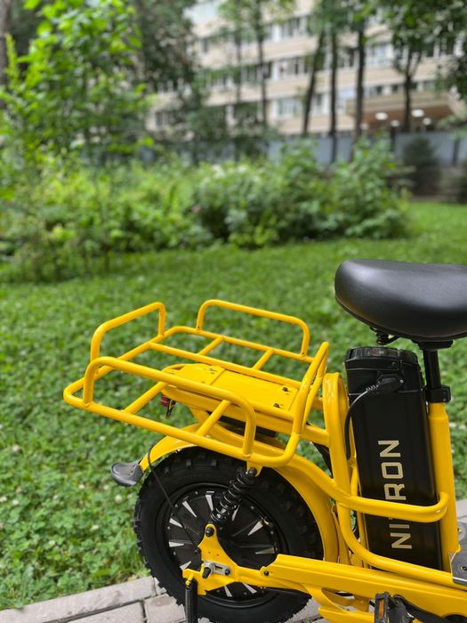 Аренда электро велосипедов