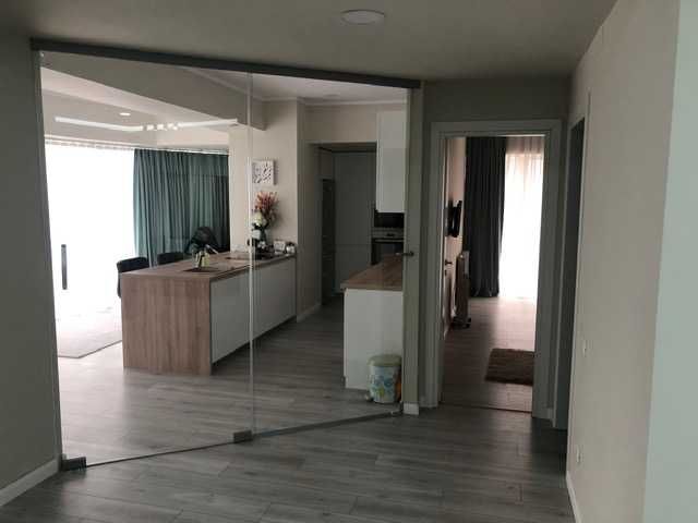 Apartament PentHouse 4 camere 170mp utili , Zona Gara / IC Bratianu 26 etajul 1 pretabil si birou Vis A Vis De Policl. CFR Aqualex