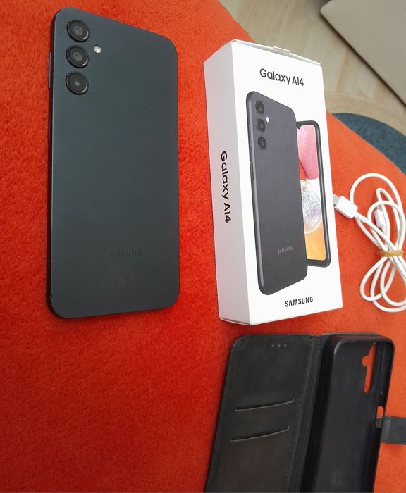 Samsung A 14 Utilizat